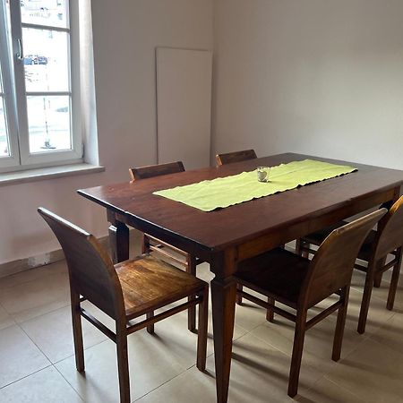 Tauglerei Doppelzimmer Bergamotte Sankt Koloman Buitenkant foto